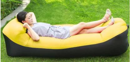 Inflatable Outdoor lounger