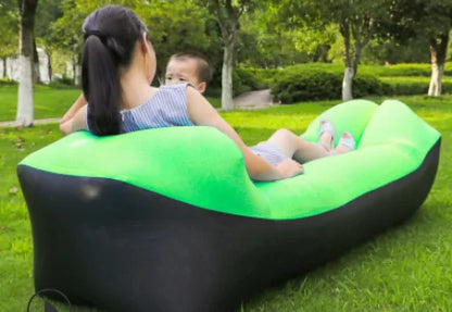 Inflatable Outdoor lounger