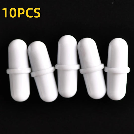 10 Piece Set of Capsules for Stirring Cup