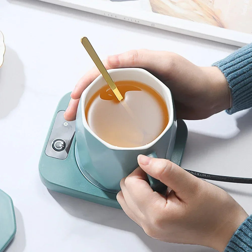 USB Electric Mug Warmer