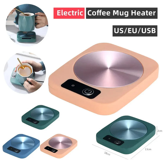 USB Electric Mug Warmer