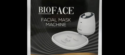 Facial Mask Machine