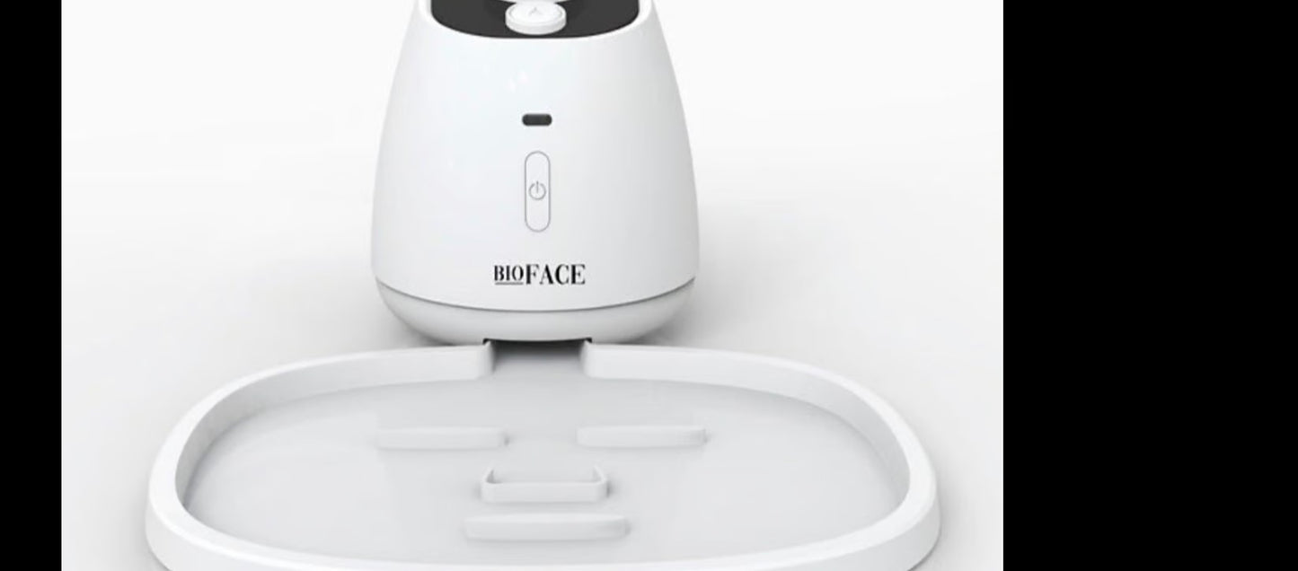 Facial Mask Machine