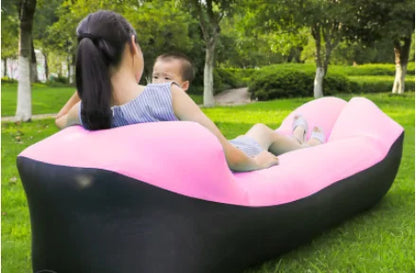 Inflatable Outdoor lounger