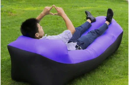 Inflatable Outdoor lounger