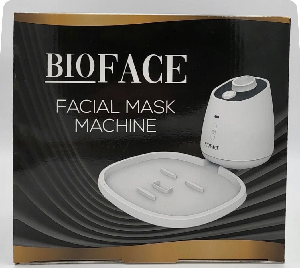 Facial Mask Machine