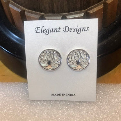 Tree of Life Earrings