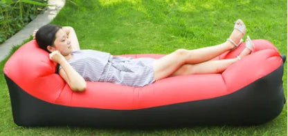 Inflatable Outdoor lounger