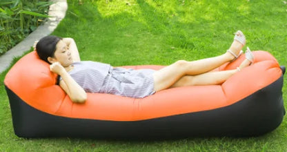 Inflatable Outdoor lounger