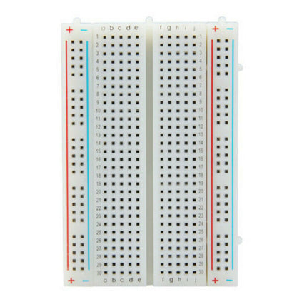 Mini Breadboard  400 Point Prototyping Circuit board