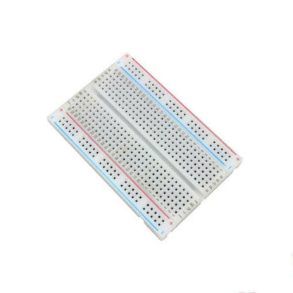 Mini Breadboard  400 Point Prototyping Circuit board