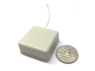 Wireless Temperature Sensor