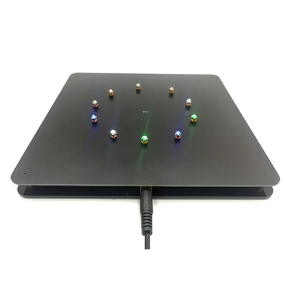 Wireless LED + Power Supply